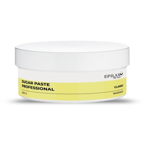 Pâte à sucre Epilax BANDAGE 350 g
