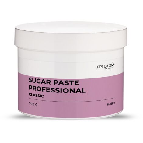 Pâte à sucre dure 700 g / Epilax Pâte à sucre dure 700 g