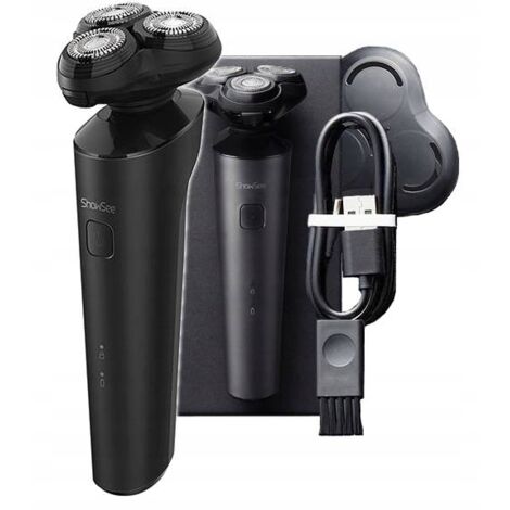 Rasoir à barbe électrique SHOWSEE pour hommes (1/5)