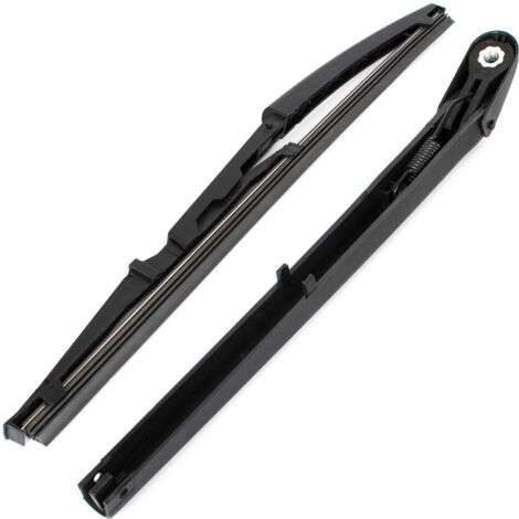 Balais D'essuie-glace Arrière 315 Mm Pour Daewoo/Chevrolet Matiz 2005-2010 - Neuf - Taros Trade
