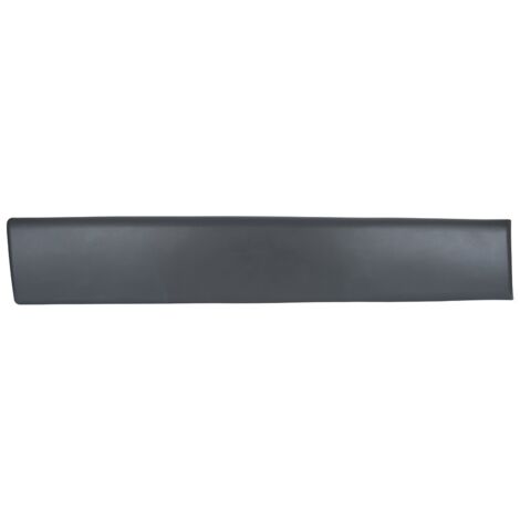 Garniture de porte latérale coulissante droite Renault Trafic II 01-13