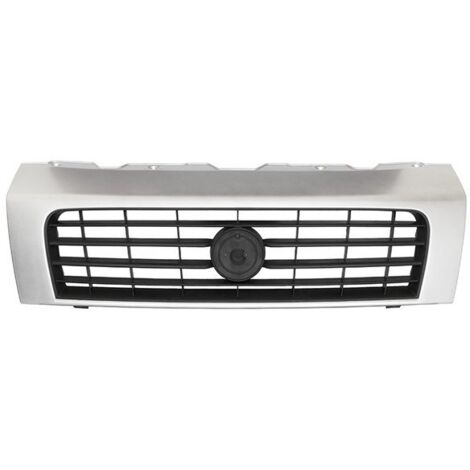 Calandre Fiat Ducato III 06-14 entre les phares