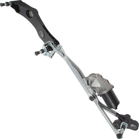 Mécanisme d'essuie-glace avant BMW E60 / E61 03-10 + MOTEUR