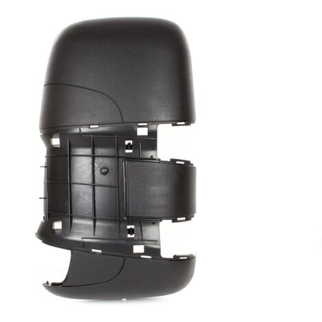 Boîtier de rétroviseur extérieur droit pour Iveco Daily IV 06-12 V 11-14 VI 2014-
