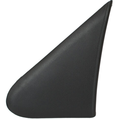 Dacia Lodgy 2012- garniture d'aile (triangle de rétroviseur) gauche