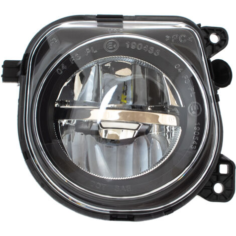 BMW 5 F07 F10 F11 13-17 halogène LED droite (1/5)