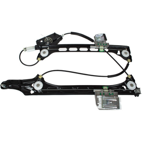 Lève-vitre électrique gauche pour Audi TT 8J 06-14