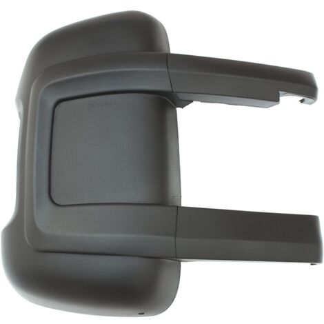 Boîtier de rétroviseur extérieur droit Fiat Ducato 2006 + ENSEMBLE BRAS LONG