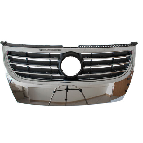 VW Touran 06-10 calandre entre les phares