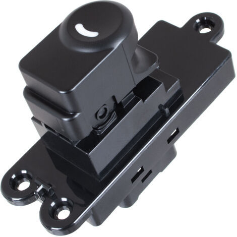 Interrupteur Levre-Vitre Pour KIA - Référence EWS-HY-035 / 93570-1G110