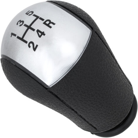 Pommeau De Vitesse Pour Ford Focus, Galaxy, S-Max, Mondeo, C-Max, Kuga - Neuf Sous Blister