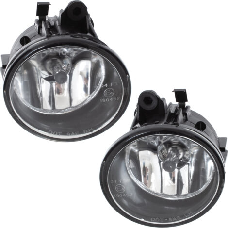 BMW X5 F15 F85 13-18 halogène gauche + droite ensemble de 2 pièces (1/5)
