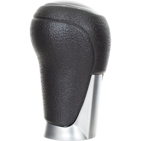 Pommeau De Levier De Vitesses Automatique En Cuir Pour Mazda 6, CX-5, CX-9 (2012-2015)