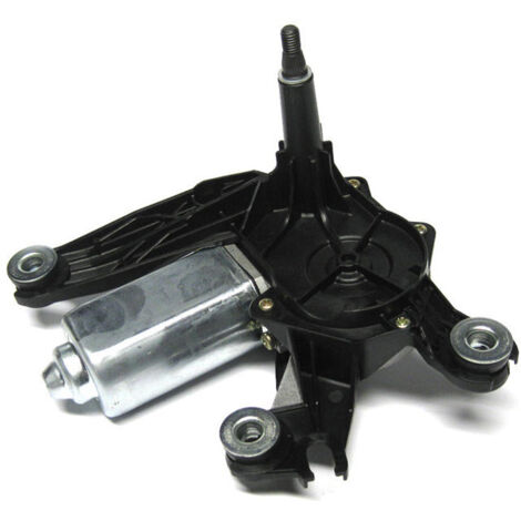 Moteur d'essuie-glace arrière Peugeot 206 HB
