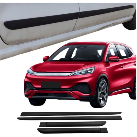 Bandes de protection universelles pour portes BYD Atto III à partir de 2022 (1/5)