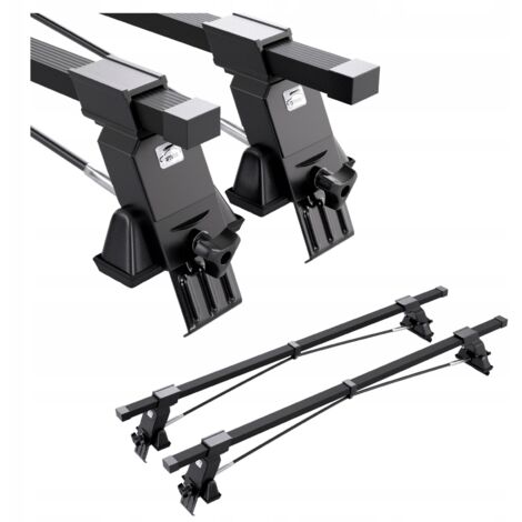 Barres de toit pour Renault Megane mk I Break (1999-2003)