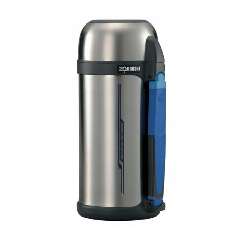 Thermos ZOJIRUSHI SF-CC15-XA, 1,5 l, acier (1/5)