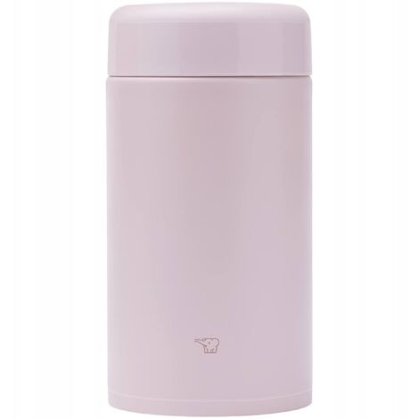 Thermos déjeuner ZOJIRUSHI SW-KA75H-PM 750 ml rose (1/5)