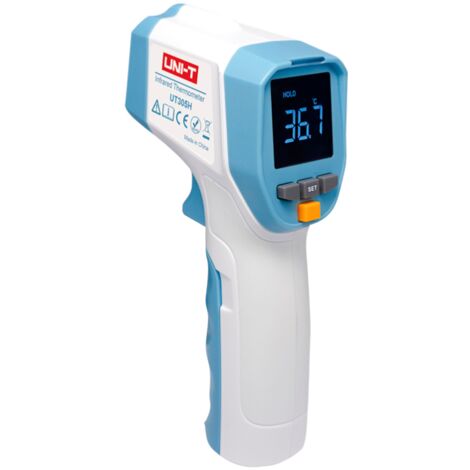 Thermomètre, thermomètre sans contact Uni-T UT305H (1/5)