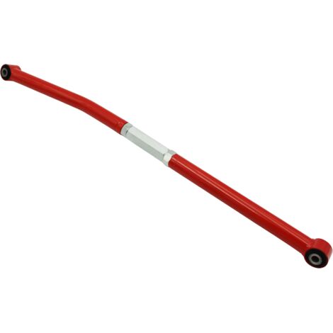 Barre de Panhard renforcée réglable pour Suzuki Jimny (avant) (1/3)