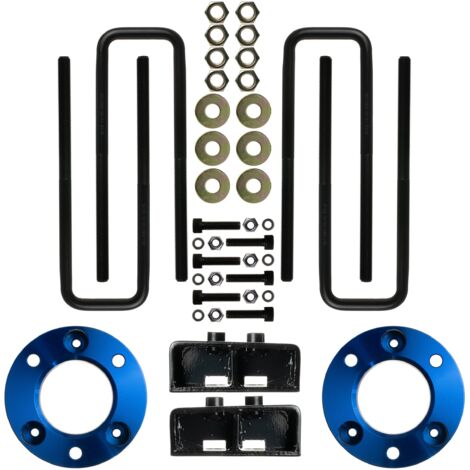 Levage 3 pouces Ford F150 4x4 (2004-2019)