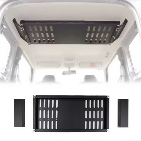 Étagère de coffre d'expédition - table Suzuki Jimny JB74 (1/5)