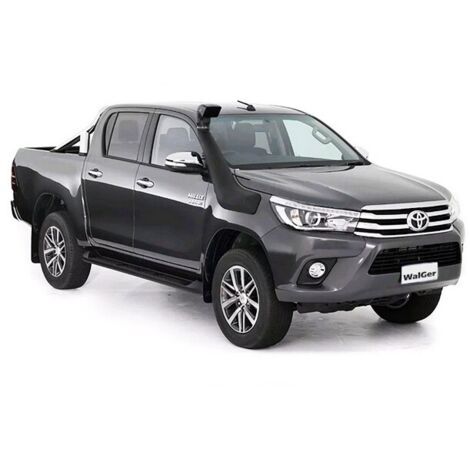 Snorkel Toyota Hilux Revo (depuis 2015) avec inscription REVO