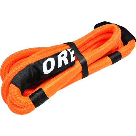 Corde cinétique XTS - 22mm x 6m avec housse (1/4)