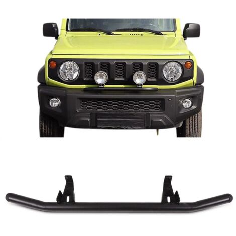 Support pour éclairage additionnel avant Suzuki Jimny JB74