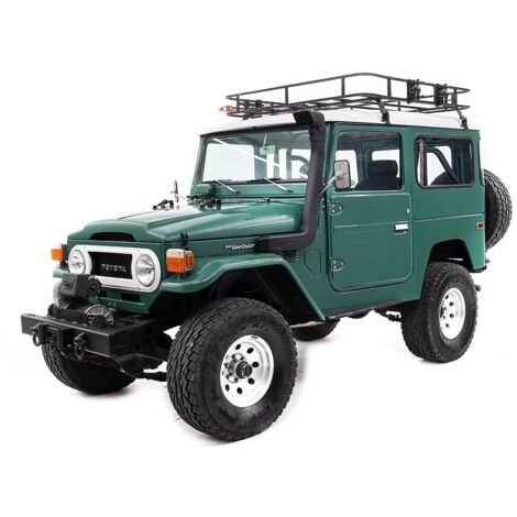 Snorkel Toyota Land Cruiser FJ40 (1/5)