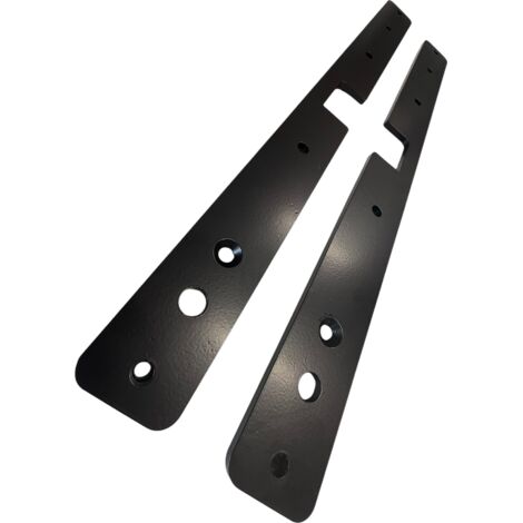 Relocalisation du siège conducteur Suzuki Jimny JB74 (1/5)
