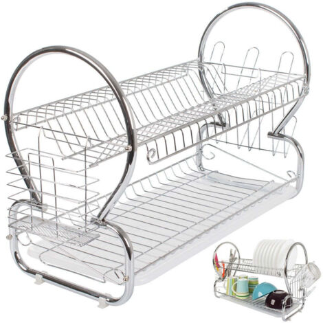 séchoir à vaisselle WL261-56 (10) GABB (1/5)
