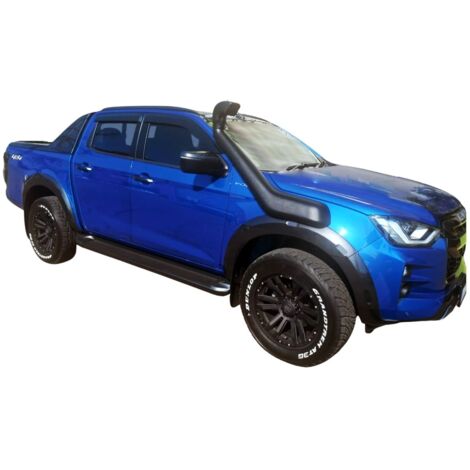 Snorkel Isuzu D-Max (2020-)