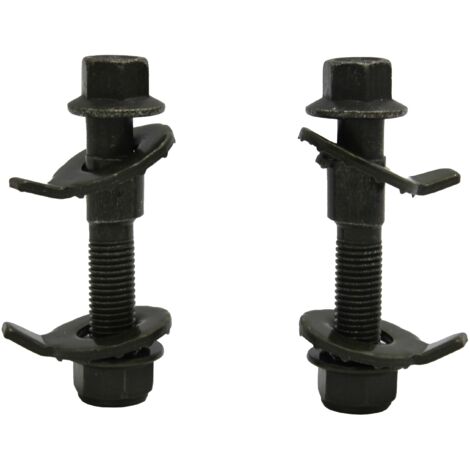 Boulons de suspension excentriques M12 (Vitara, Grand Vitara) (1/4)