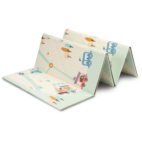 Tapis Multifonctionnel Cirque (1/5)