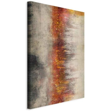 Peinture - Découverte (1 partie) verticale (1/5)