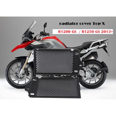 Grille de protection de radiateur BMW R1200GS R1250GS R 1200 1250 GS k50 k51 13+ (1/5)