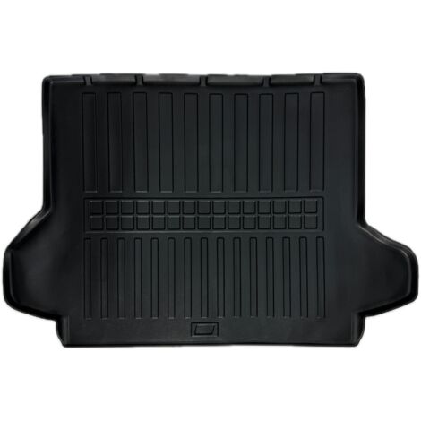 Tapis de coffre Renault Koleos I 2007-2016 (1/5)