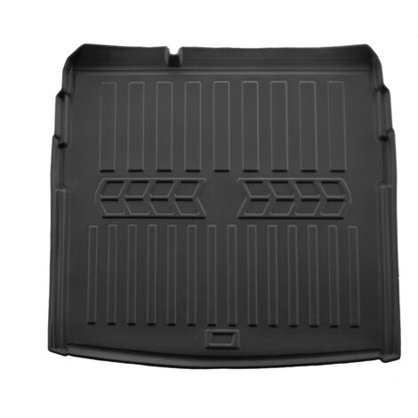 Tapis de coffre pour Audi Q4 e-tron FZ à partir de 2021, pour le bas (1/5)