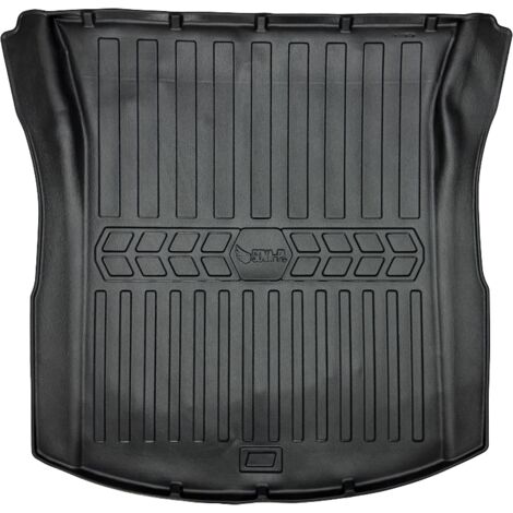 Tapis de coffre pour Tesla Model 3 Highland à partir de 2023, pour le coffre arrière