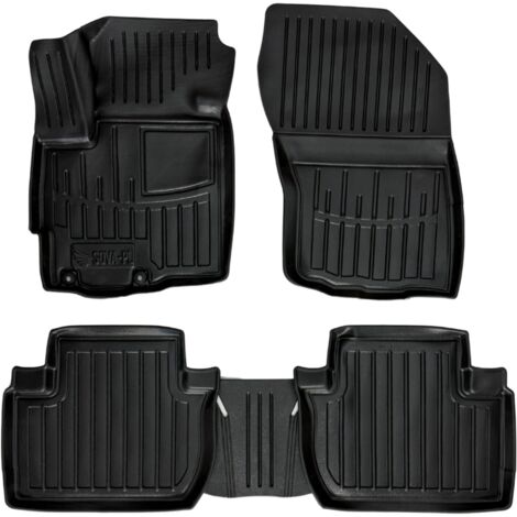 Tapis Peugeot 4007 2007-2013 (1/5)
