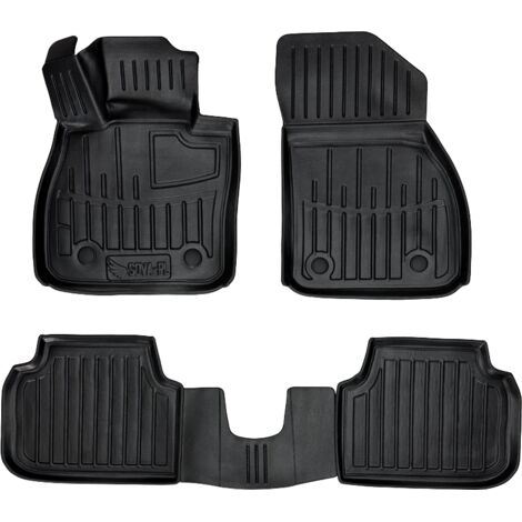 Tapis de voiture Mini Clubman II F54 à partir de 2014 (1/5)