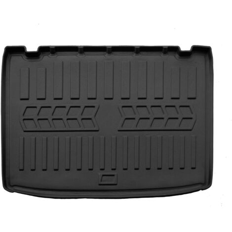 Tapis de coffre Renault Clio III 2005-2012 Berline (1/5)