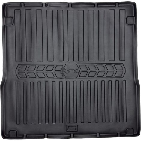 Tapis de coffre Peugeot 308 II T9 2013-2021 Break