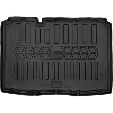 Tapis de coffre Dacia Sandero Stepway III à partir de 2020, plancher de coffre inférieur, Prestige (1/5)