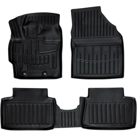 Tapis de voiture Toyota Yaris Cross XP21 année modèle 2020