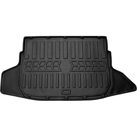 Tapis de coffre Nissan Juke I 2010-2019 (1/5)