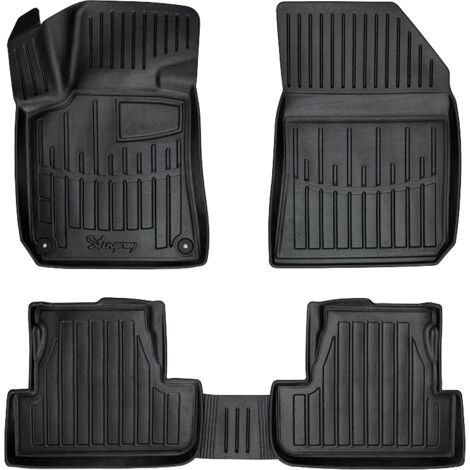 Tapis de voiture Peugeot 308 II T9 2013-2021 à hayon (1/5)