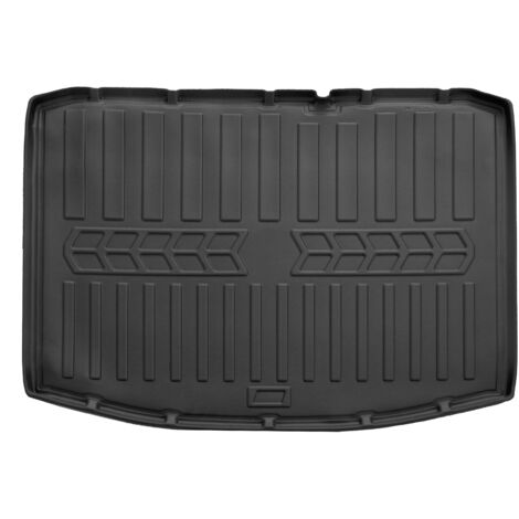 Tapis de coffre Suzuki SX4 S-Cross III à partir de 2021, pour le plancher inférieur (1/5)