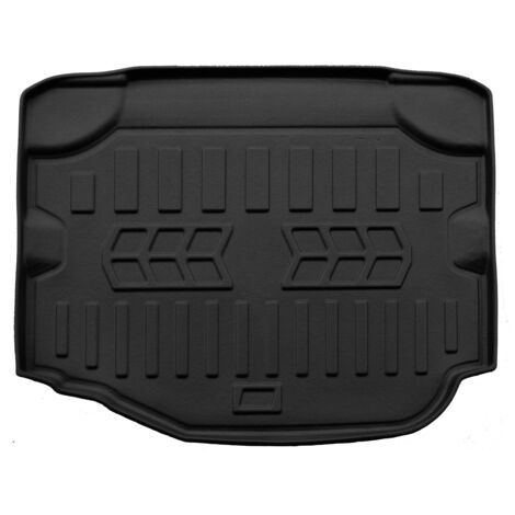 Tapis de coffre pour BMW Série 1 F40 2019-2024 (1/5)